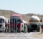 Govt. to Build Cargo  Clearance Centers